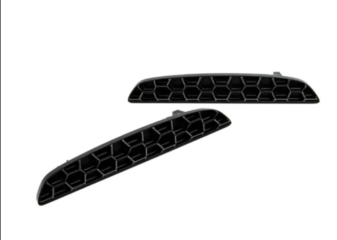 Acexxon Honeycomb reflector verwijderaars achter BMW X5M F85