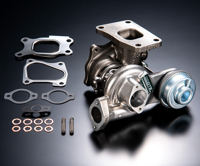 HKS Turbo kit Suzuki Swift ZC33S