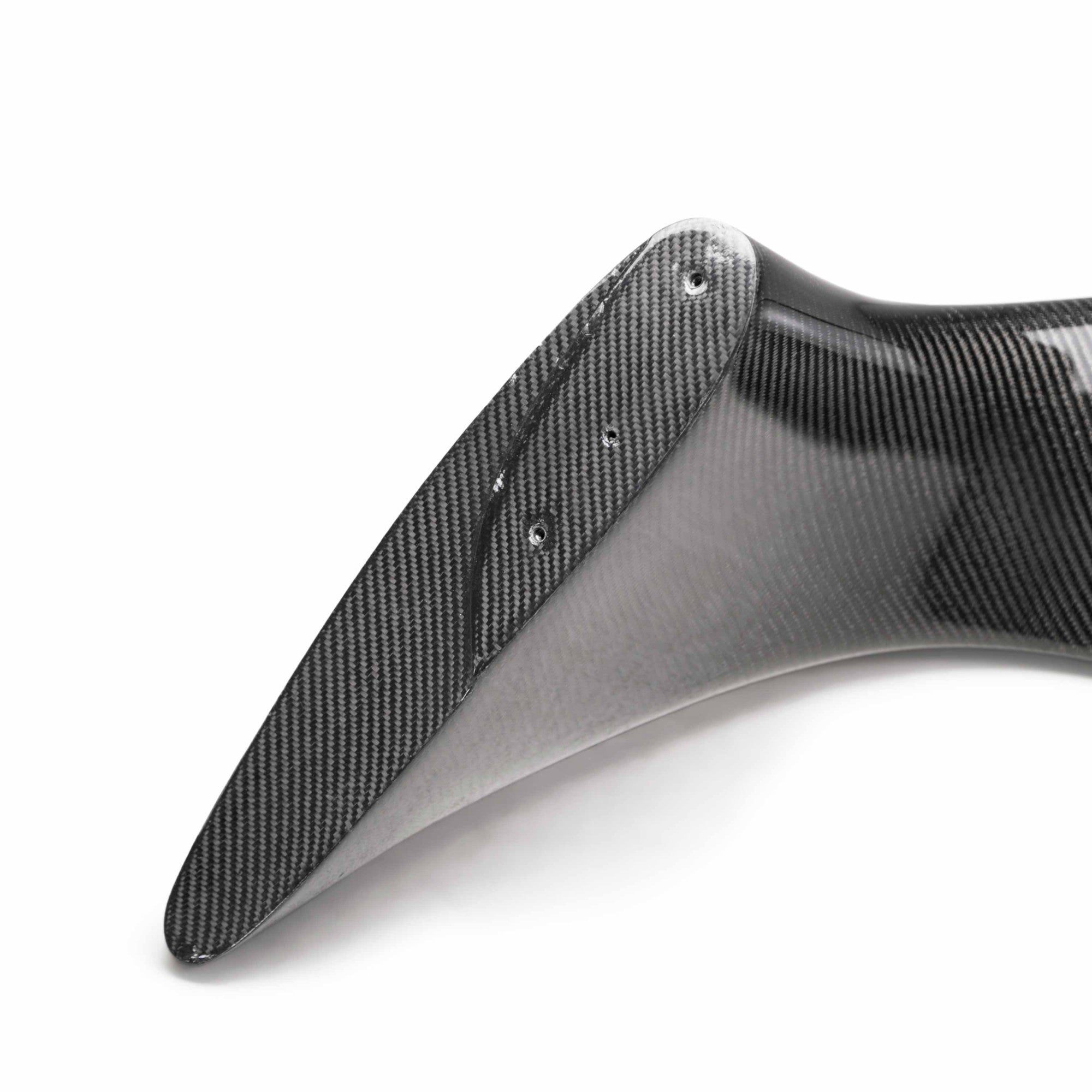 Seibon Achterspoiler Toyota Supra MK5 A90-4