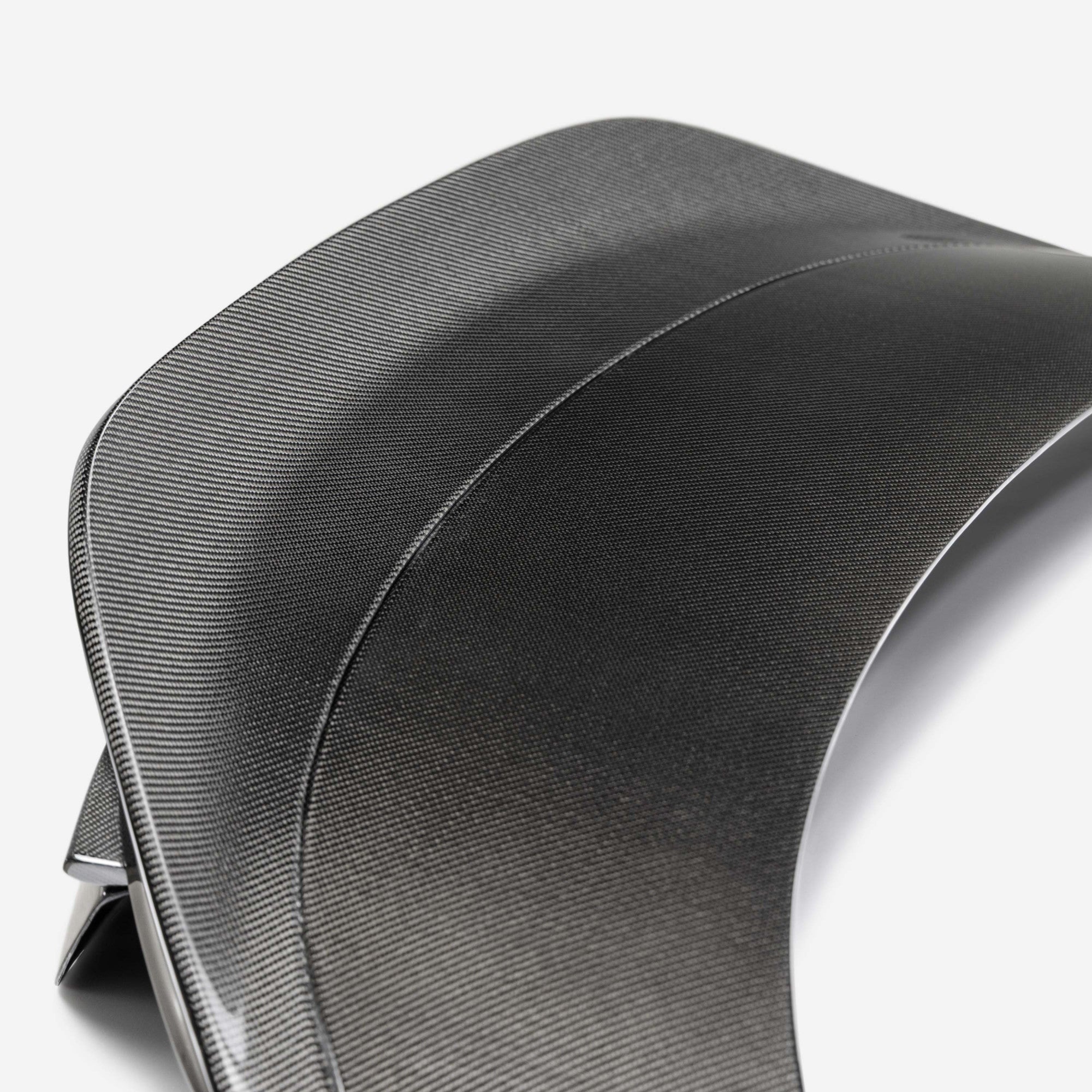 Seibon MB-Style Carbon Fiber Kofferbak Toyota GR86 / Subaru BRZ ZD8-5