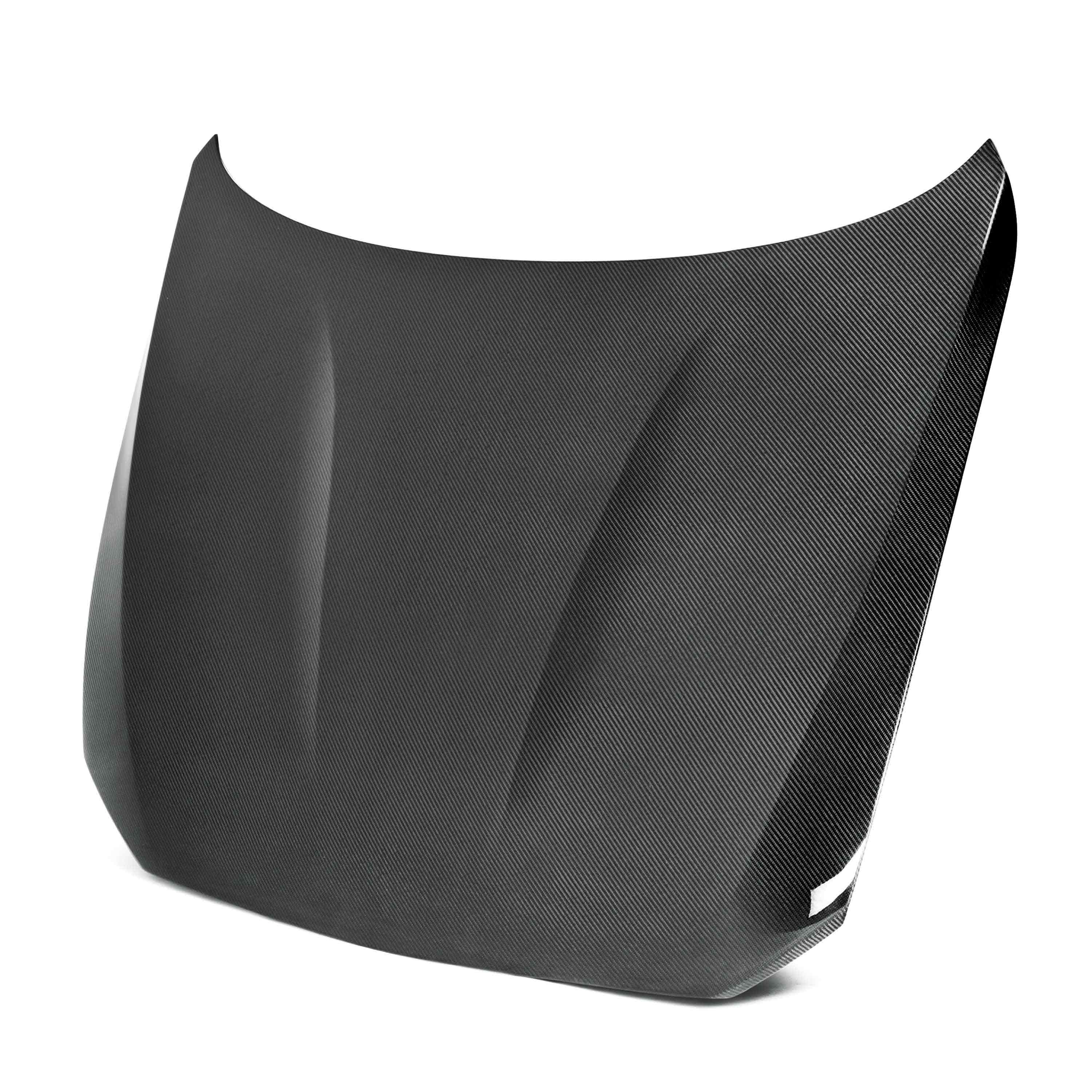 Seibon OEM Carbon Fiber Hood BMW 235i / 240i / M2 F87