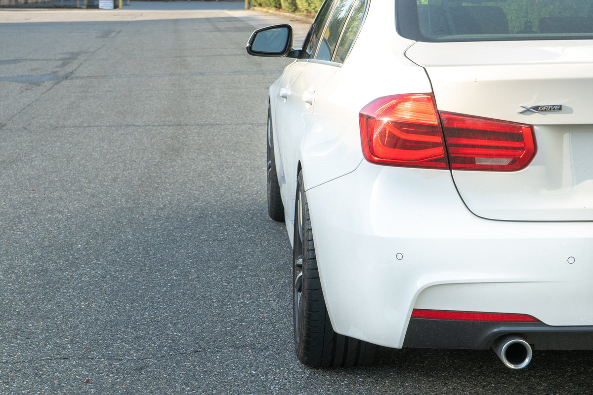 CTS Naafcentrische spoorverbreders 15 mm 5x120 CB 72.5 BMW F-serie 6