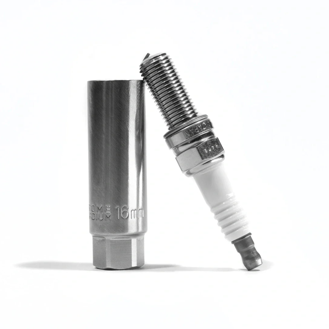 Power Division Performance bougies 4.0 TFSI EA825 3