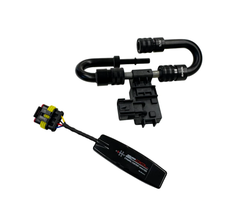 Spool – Wireless Ethanol Analyzer Kit – BMW M140i / M240i / 340i / 440i B58.1