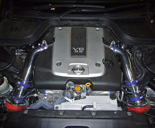HKS Racing Suction intake Nissan 370Z