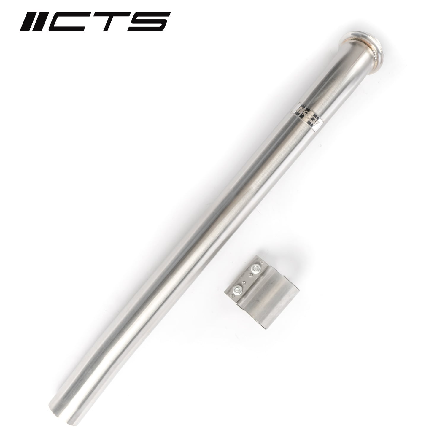 CTS Resonator delete MINI Cooper S F56 B46