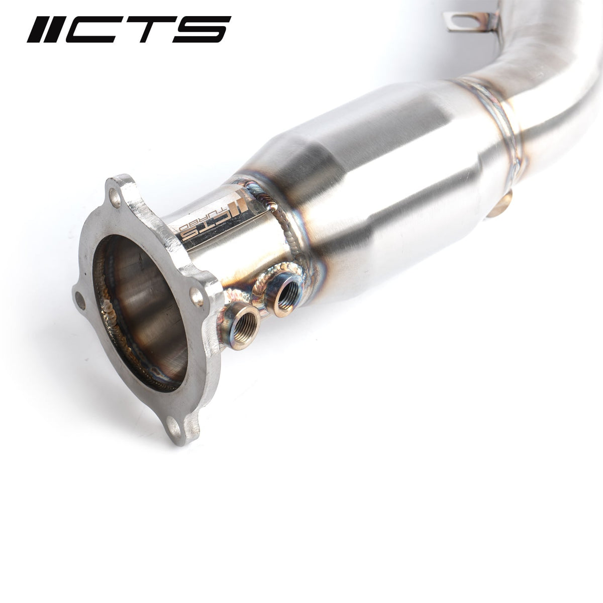 CTS High Flow katalysator Audi A4 B8 A5 B8 Allroad B8 Q5 8R 1.8T 2.0T 3