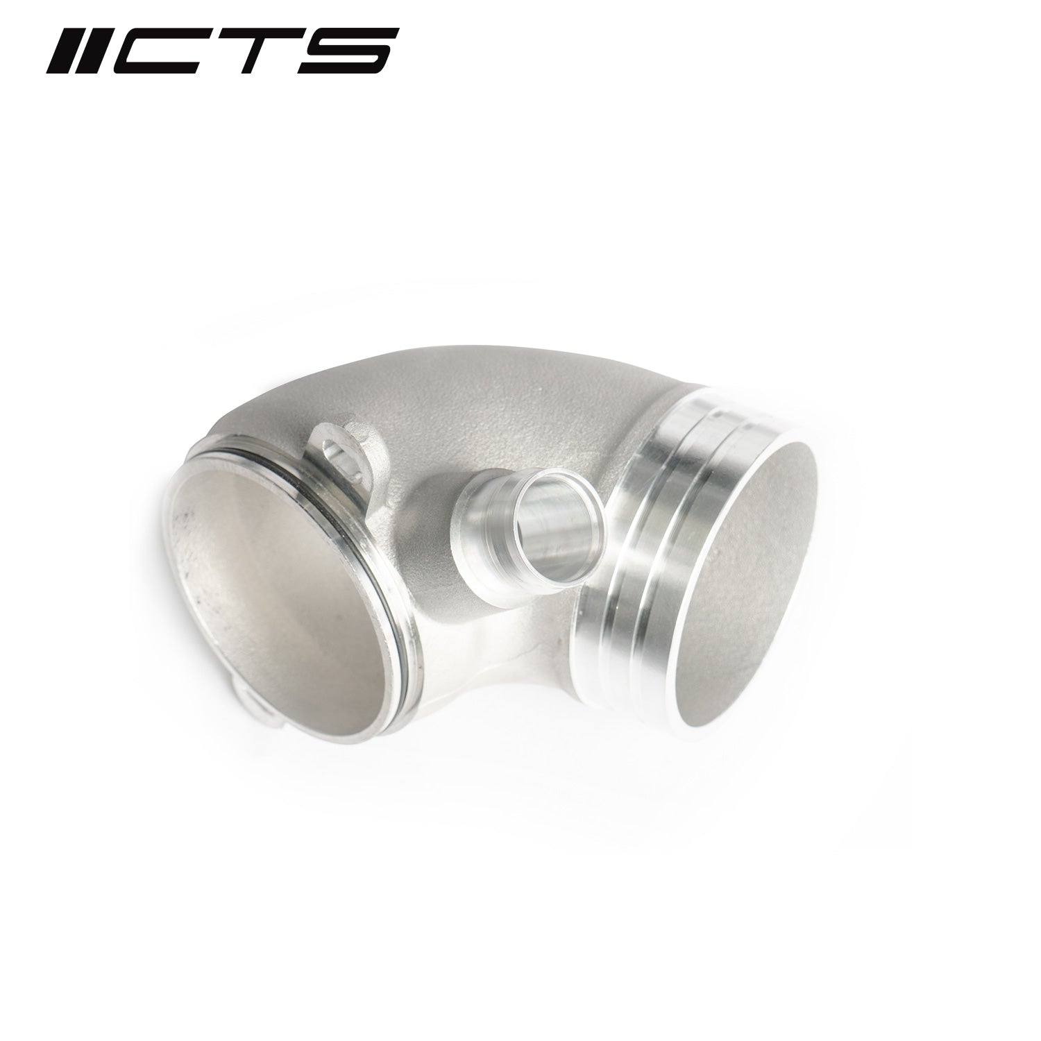 CTS Turbo Boss Turbocharger Audi S3 8V / Golf 7 R / Leon 3 Cupra / Golf 7 GTI / TT 8S 2.0 TFSI EA888.3