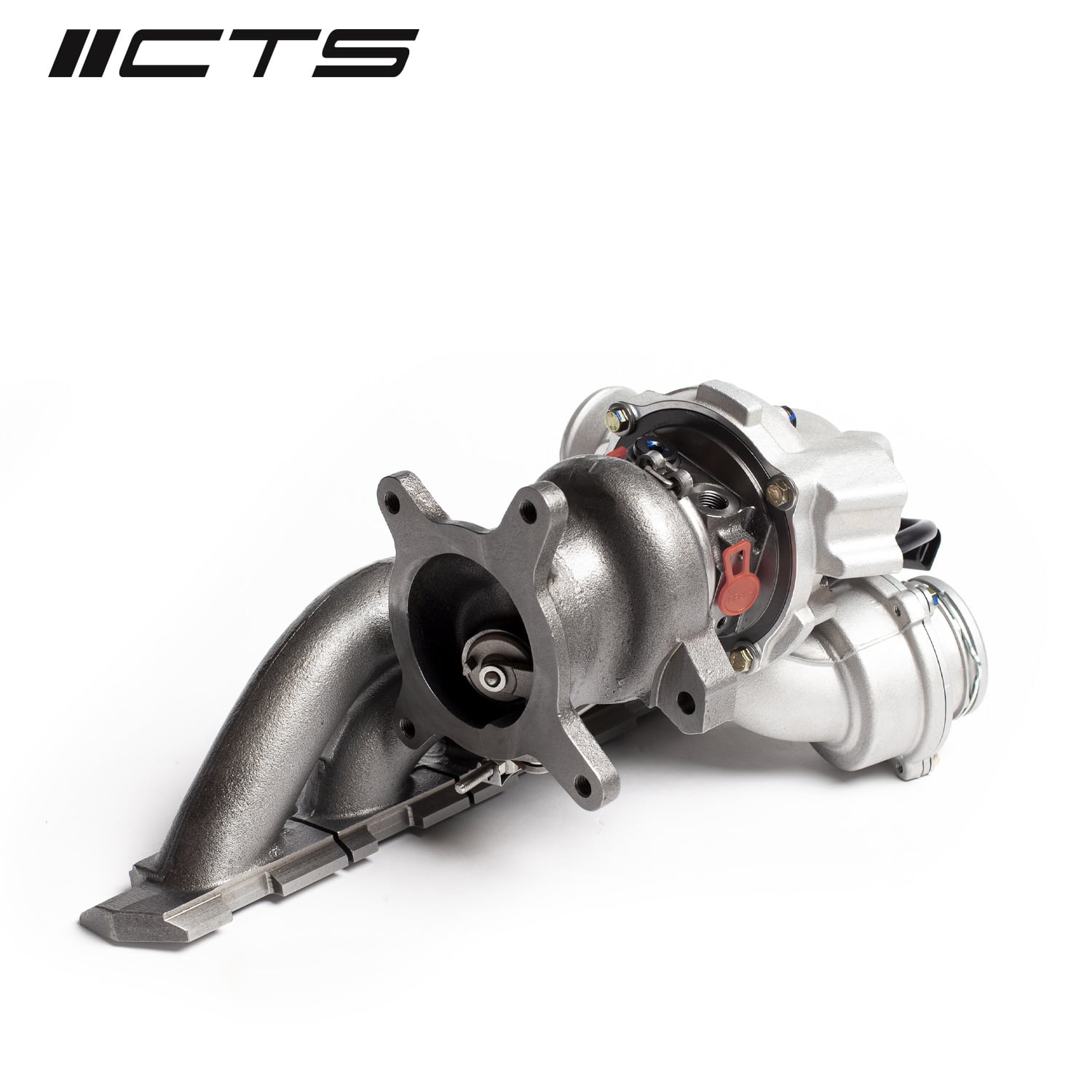 CTS Turbo K04 Turbocharger Golf 6 R / S3 8P / Leon 2 / Audi TT 8J 2.0 TFSI EA113