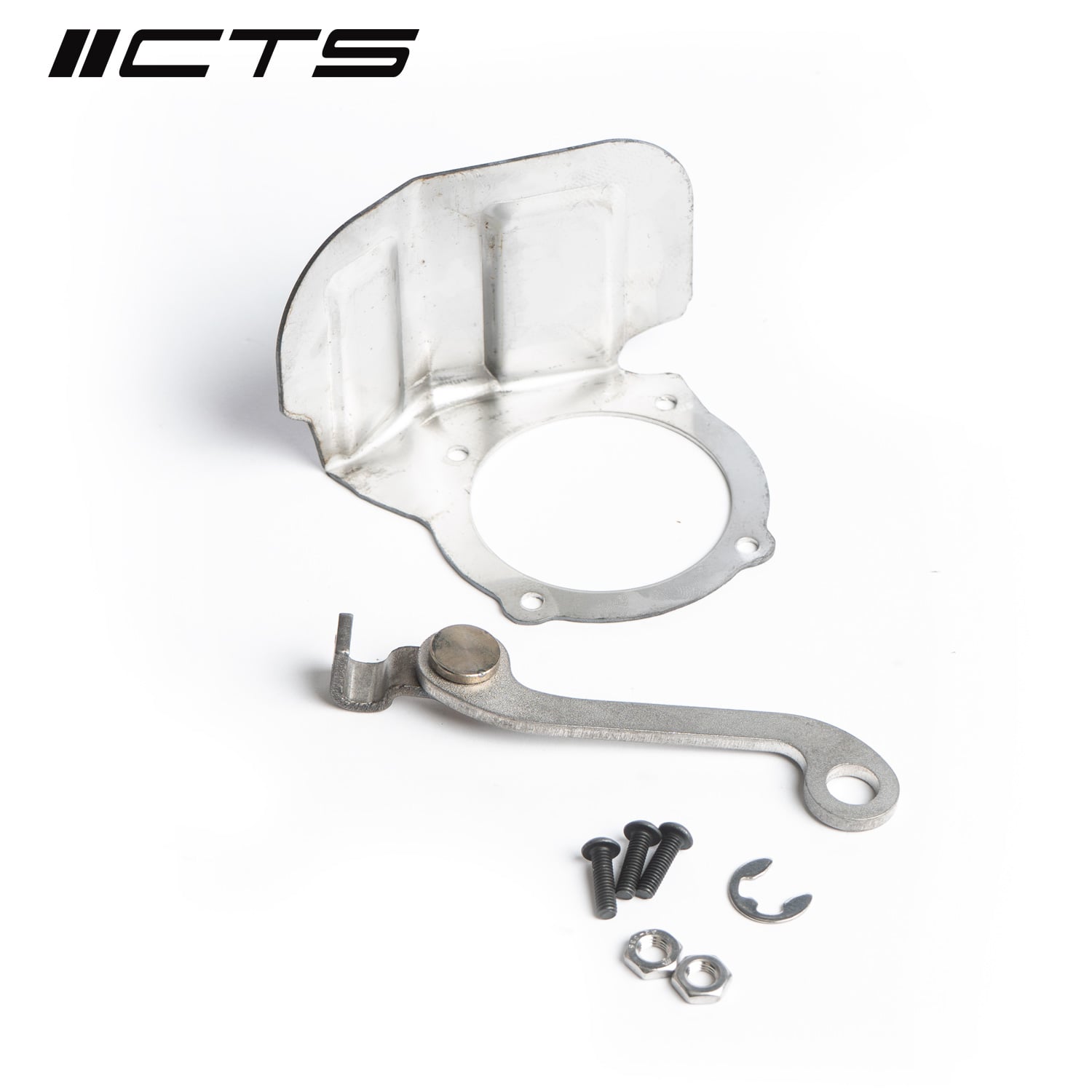 CTS Turbo Stage 2+ Turbocharger Kit BMW 140i / 240i F2x en 340i / 440i F3x B58 Gen.1