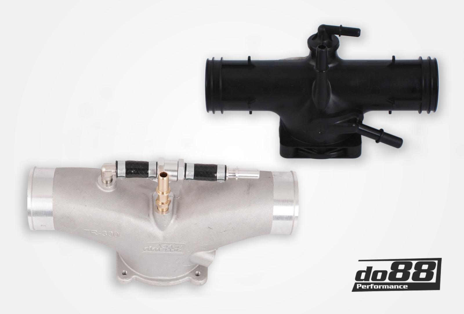 DO88 - Plenum - Porsche 911 997.2 Turbo 2