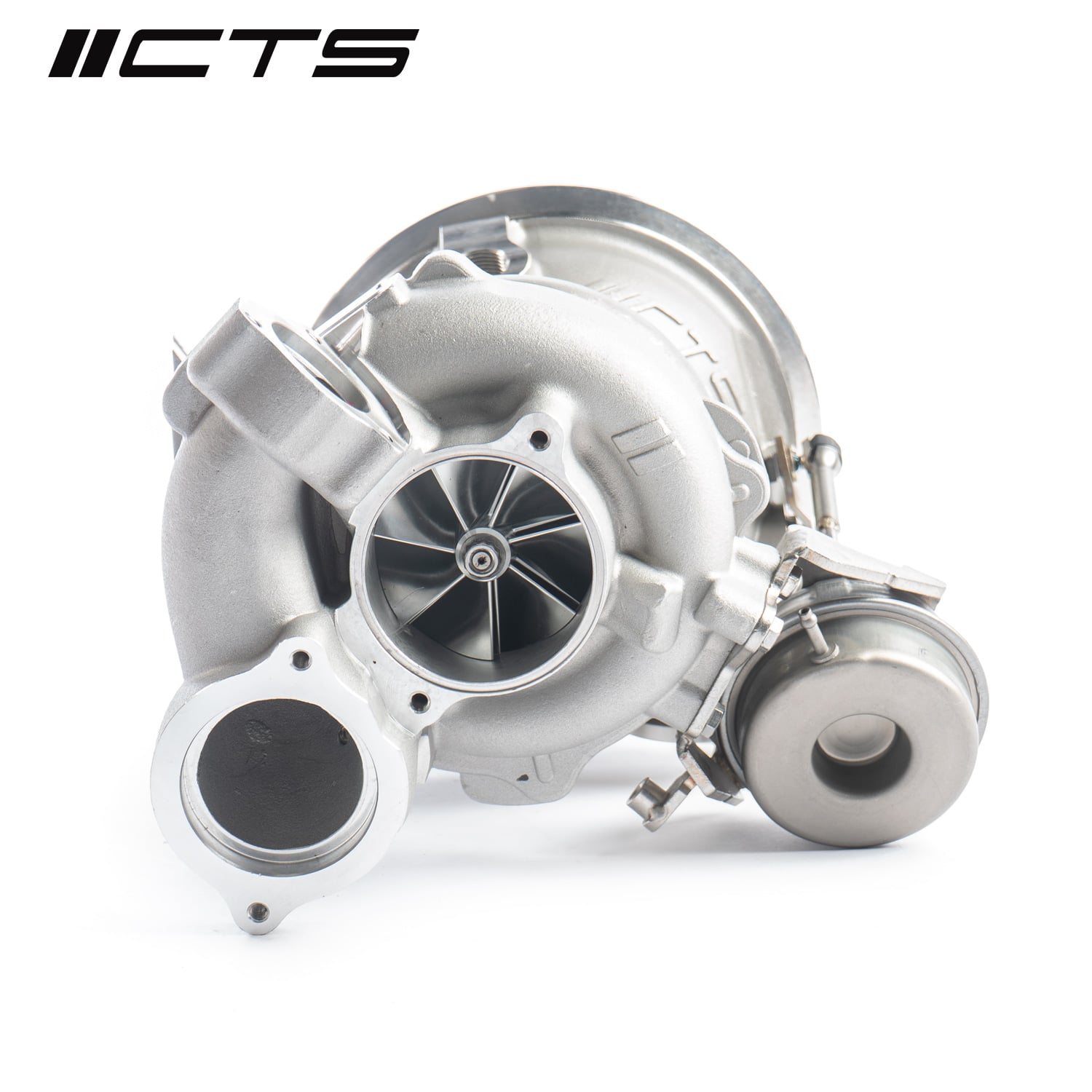 CTS Turbo Boss800 Turbocharger Audi S4 B9 / S5 F3