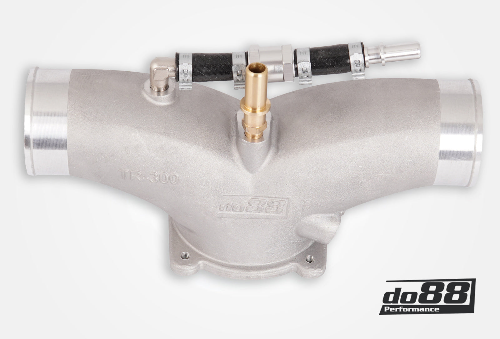 DO88 - Plenum - Porsche 911 991 Turbo / 991.2 Carrera 2