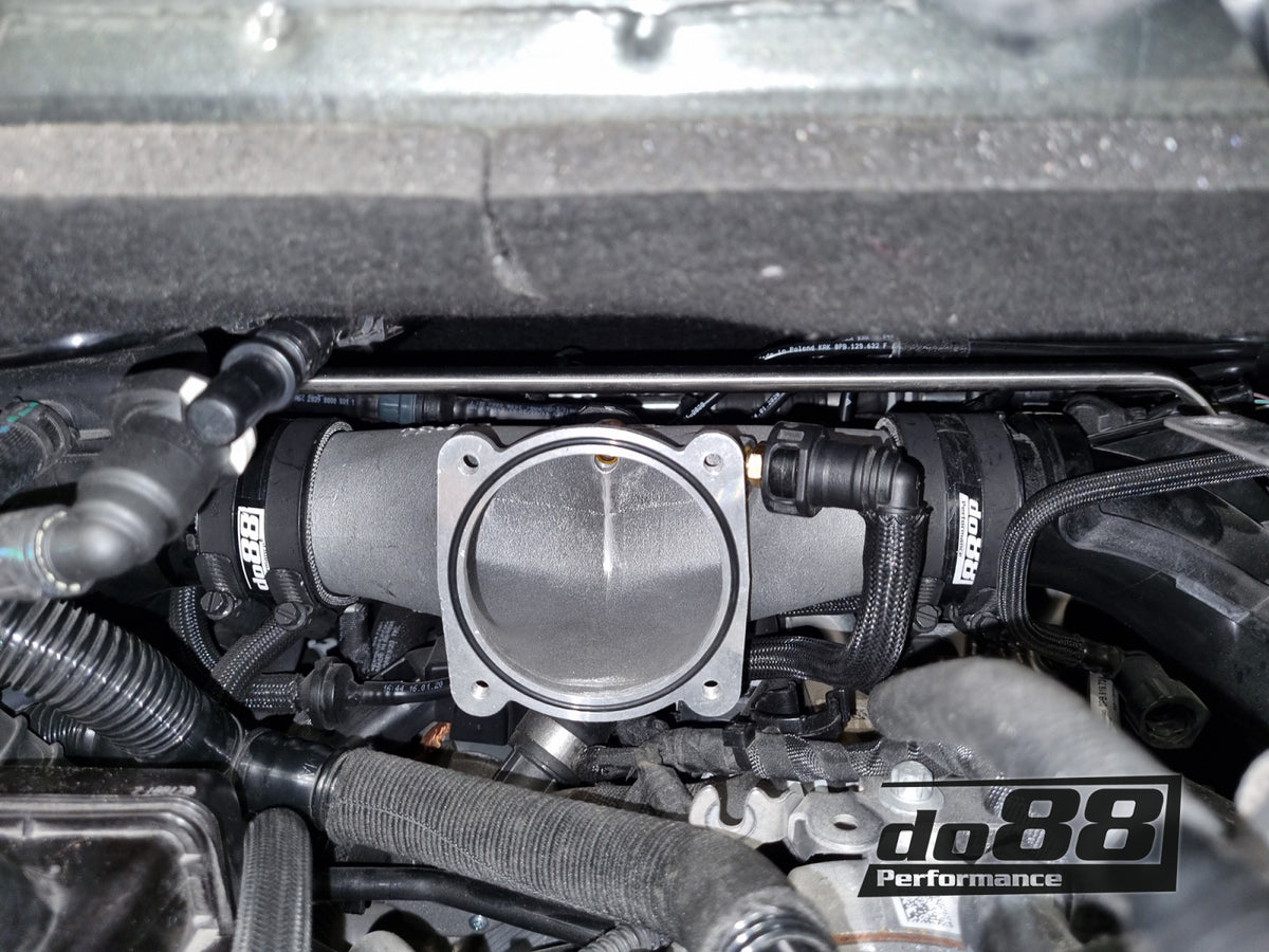 DO88 - Plenum - Porsche 911 992 Turbo en Carrera 6