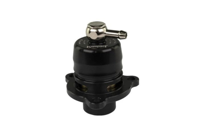 Turbosmart - BOV Kompact Shortie Dual Port - Ford Mustang 2015+