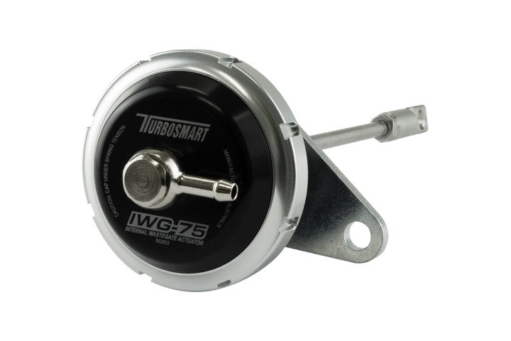 Turbosmart - Wastegate interna IWG75 12 PSI - Mitsubishi Evo