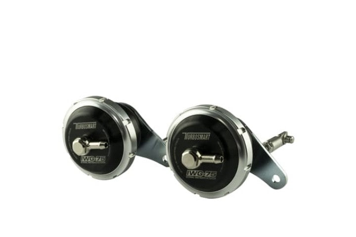 Turbosmart - Kit wastegate interne IWG75 19 PSI - Nissan GTR R35