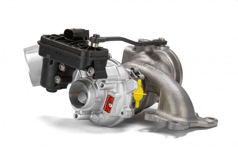 TTE290-Aggiornamento Turbo-Audi A3 8V / Golf 7 VAG 1.4 TSI EA211