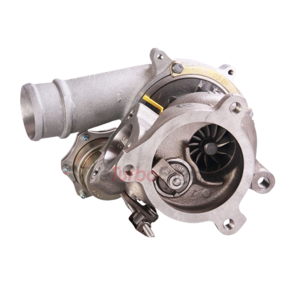 TTE300 - Turbo potenziato - Audi S3 8L / TT 8N VAG 1.8T