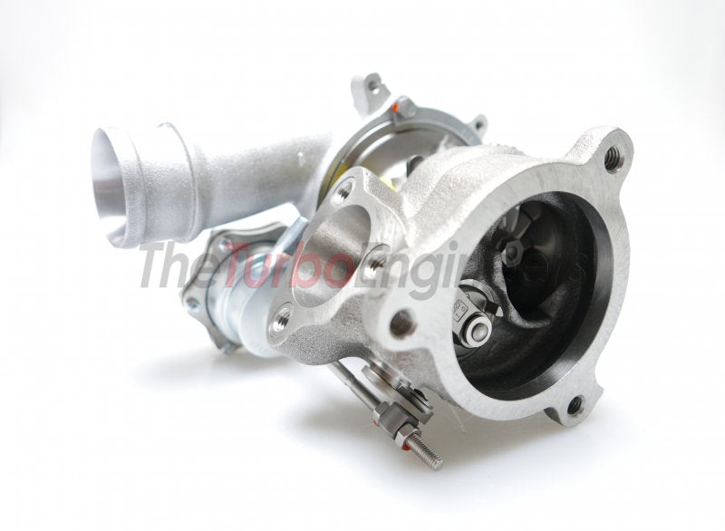 TTE360 - Turbo potenziato - Audi S3 8L / TT 8N VAG 1.8T