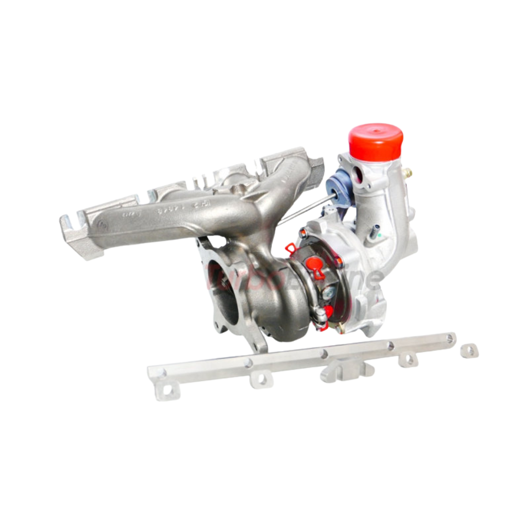 TTE390 - Turbo potenziato - Audi A3 / S3 8L VAG 1.8T 20V
