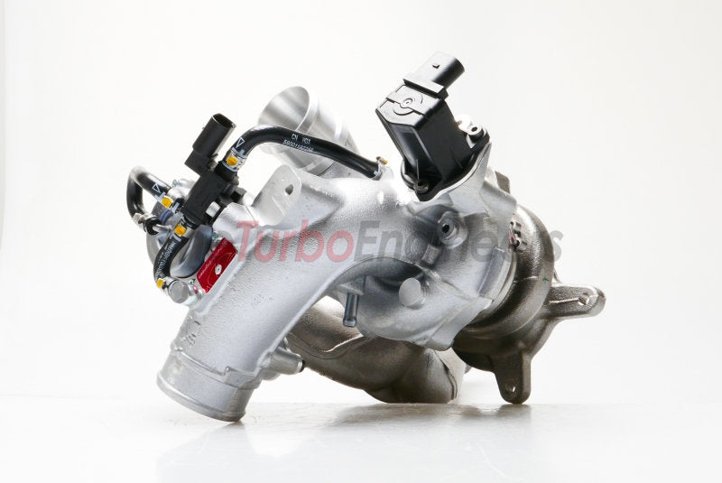 TTE420-Aggiornamento Turbo-Audi S3 8P / Golf 5 ED30 2.0 TSI EA888.1