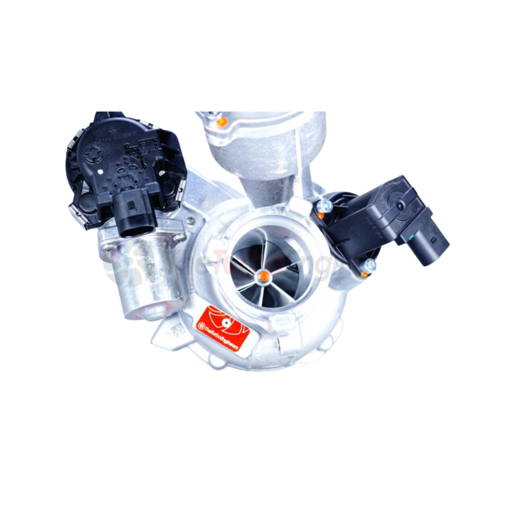 TTE485 - Turbo potenziato IS20 – VAG 1.8 / 2.0 TSI EA888.3 MQB