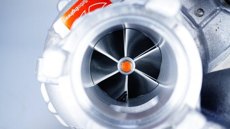 TTE485 - Turbo potenziato IS20 – VAG 1.8 / 2.0 TSI EA888.3 MQB