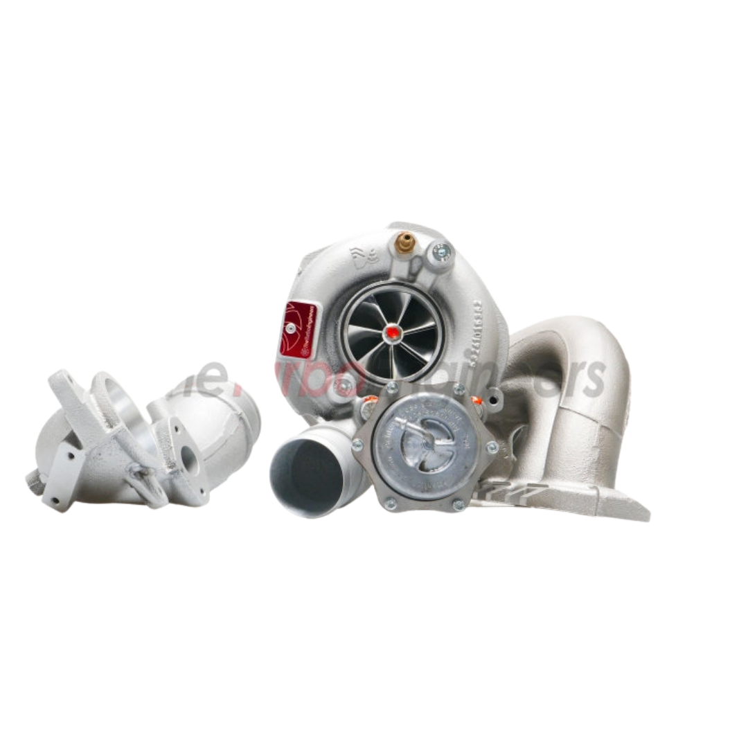 TTE500+ - Turbo potenziato – Audi TTRS 8J / RS3 8P e 8V.1 / RS Q3