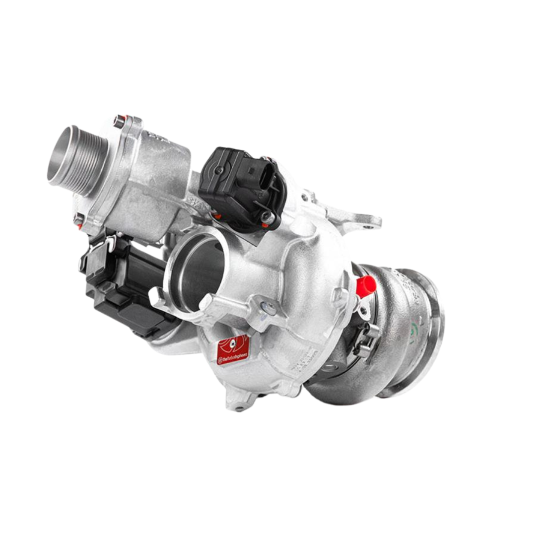 TTE555 – Aggiornamento Turbo IS38 – VAG 2.0 / 1.8 TSI EA888.3 MQB