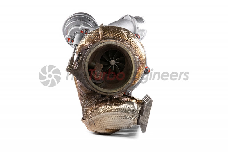 TTE600 - RACE EVO Upgrade Turbo – Audi RS3 / TTRS 2.5 TFSI DAZA / DNWA / DNWC