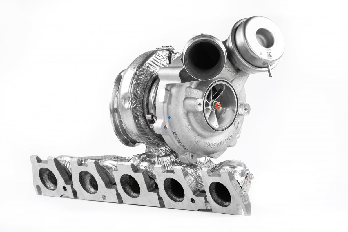 TTE700 Hybrid Turbo 700 PK – Audi RS3 8.5V / 8Y / TTRS 8S / RS Q3 2.5 TFSI DAZA / DWNA