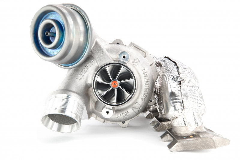 TTE855 - EVO Hybrid Turbo – Audi RS3 8V.2 / 8Y i TTRS 8S 2.5 TFSI DAZA / DNWA / DNWC