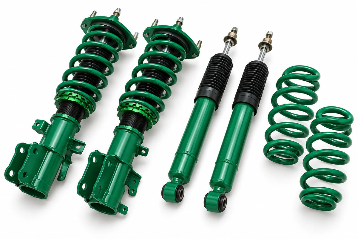 Tein Coilovers Honda Civic EK4