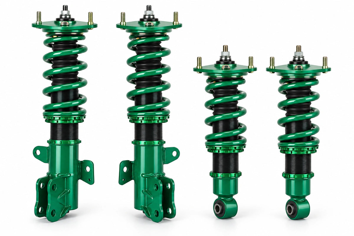 Tein Coilovers Mazda MX5 NC
