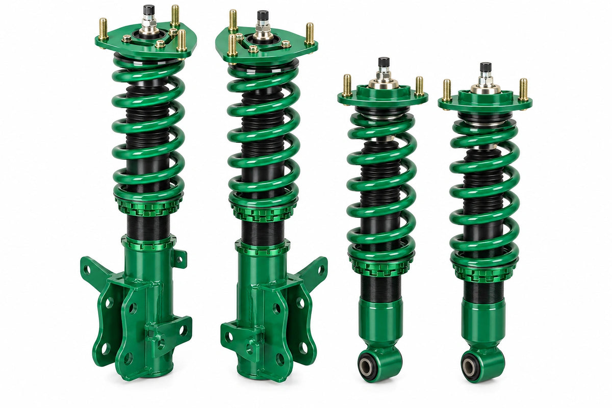 Tein Coilovers Nissan 200sx S13