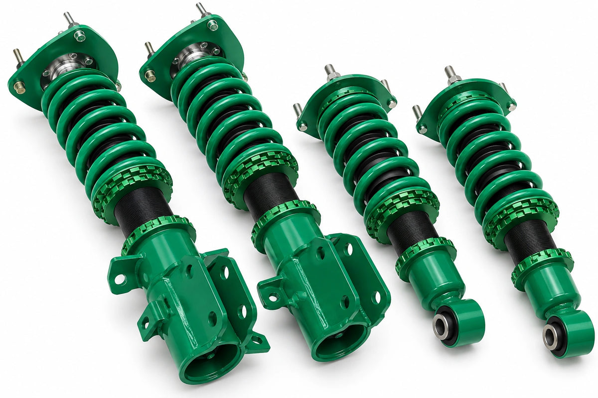 Tein Coilovers Nissan 200sx S13
