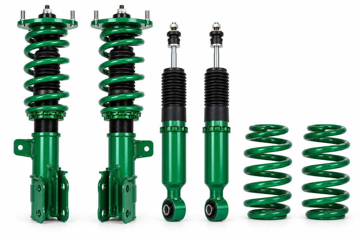 Tein Coilovers Nissan 370Z