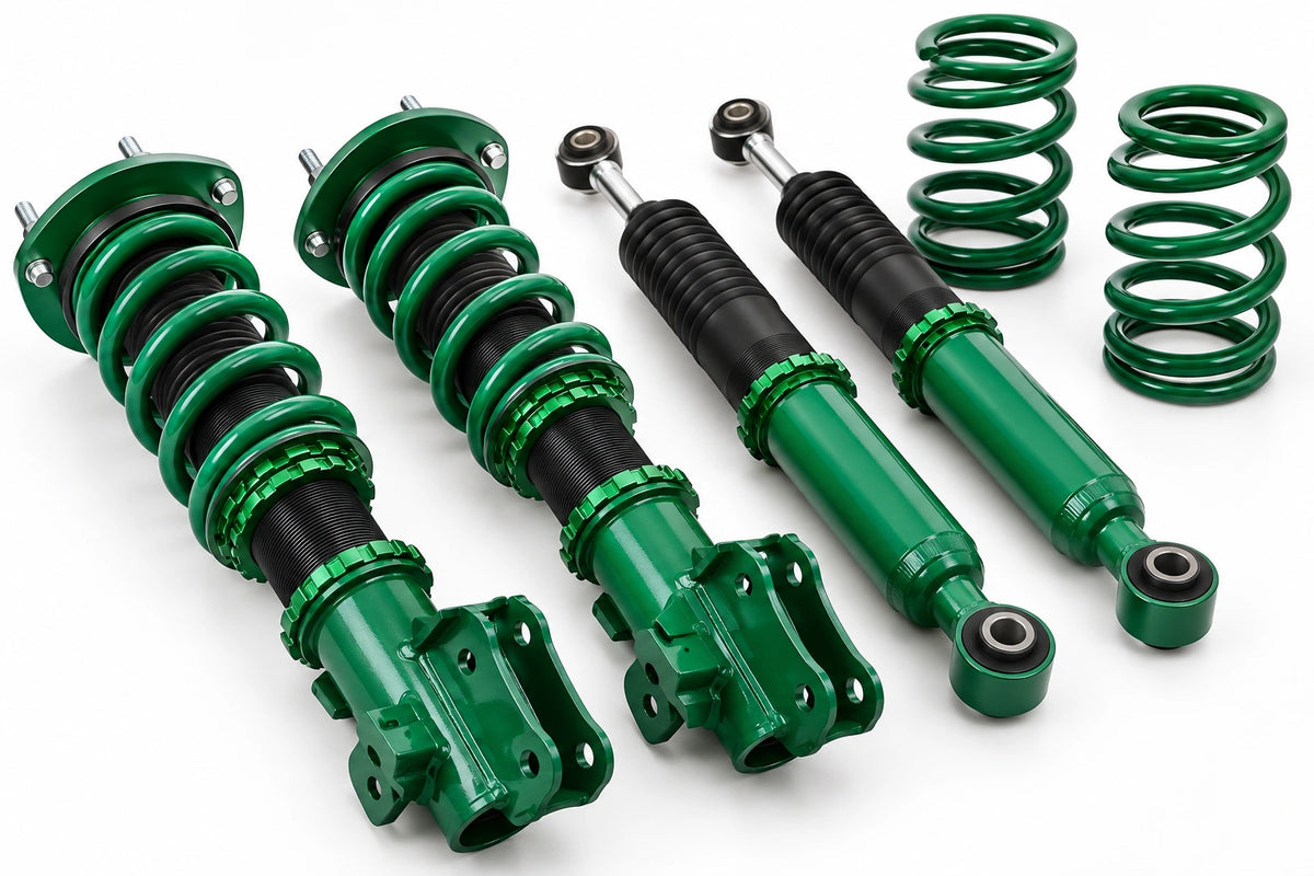 Tein Coilovers Nissan 370Z