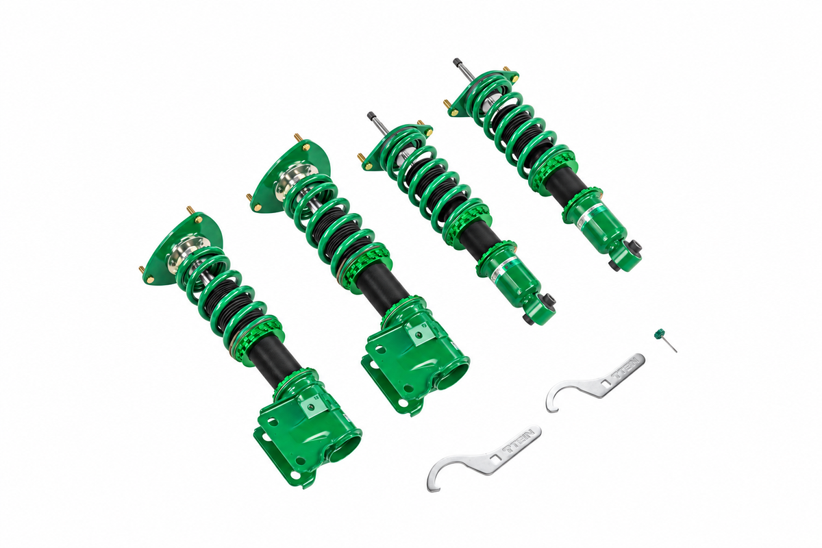 Tein Coilovers Subaru Impreza STI VA 14+