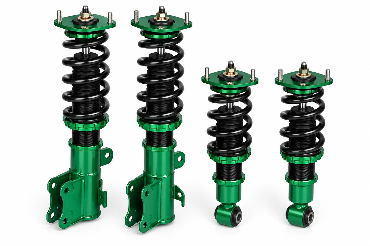 Tein Coilovers Toyota MR2 ZZW30