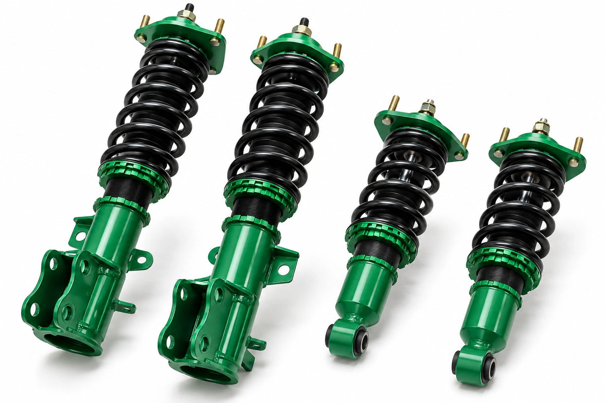 Tein Coilovers Toyota MR2 ZZW30