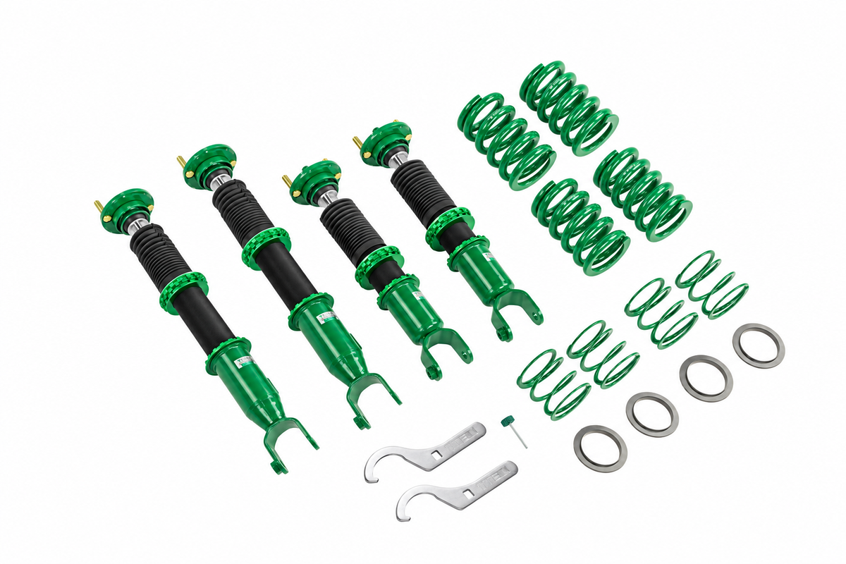 Tein Schokdempers Honda S2000