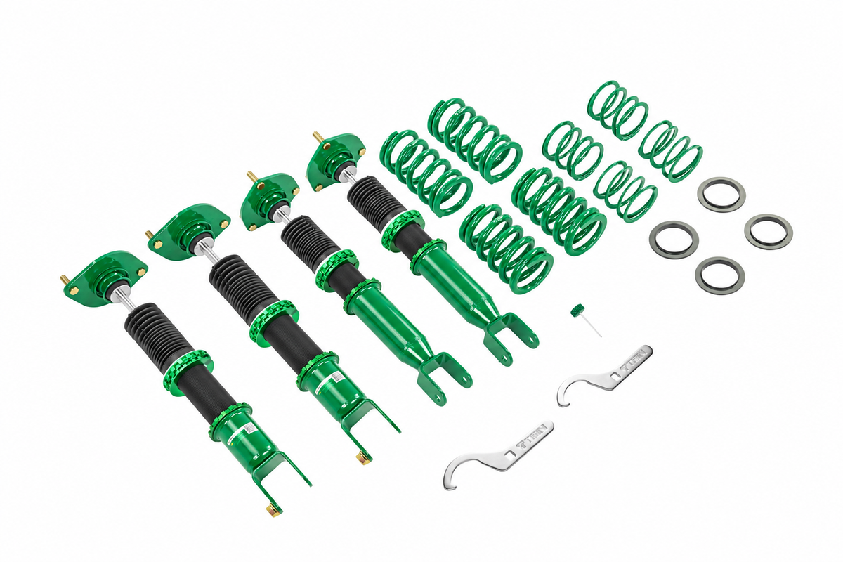 Tein Schroefset Mazda MX5 ND