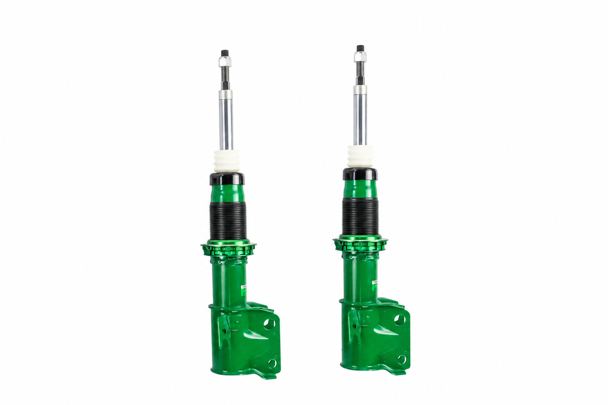 Tein Street Advance Z schroefset Subaru Impreza WRX / STI 05-07