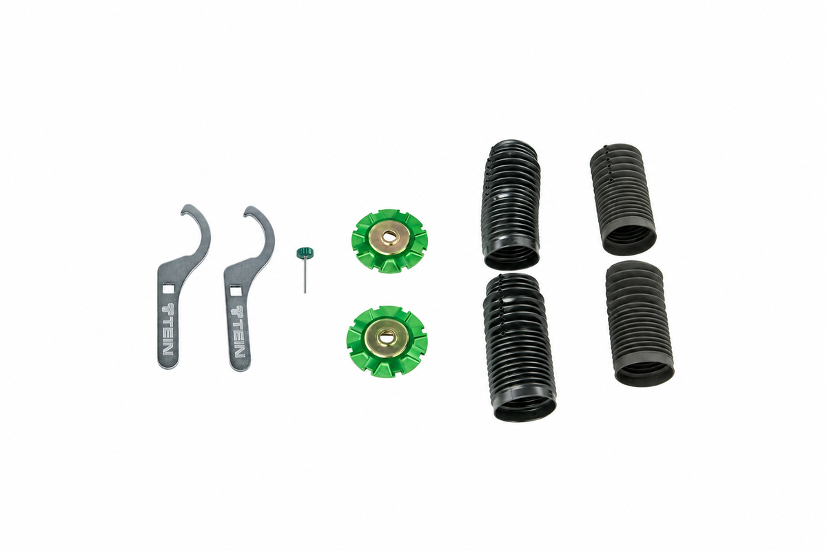 Tein Street Advance Z schroefset Toyota GT86 / Subaru BRZ
