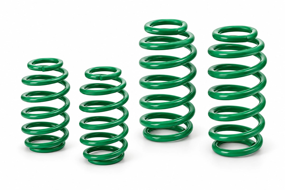 Tein Verlagingsveren BMW M3 F80