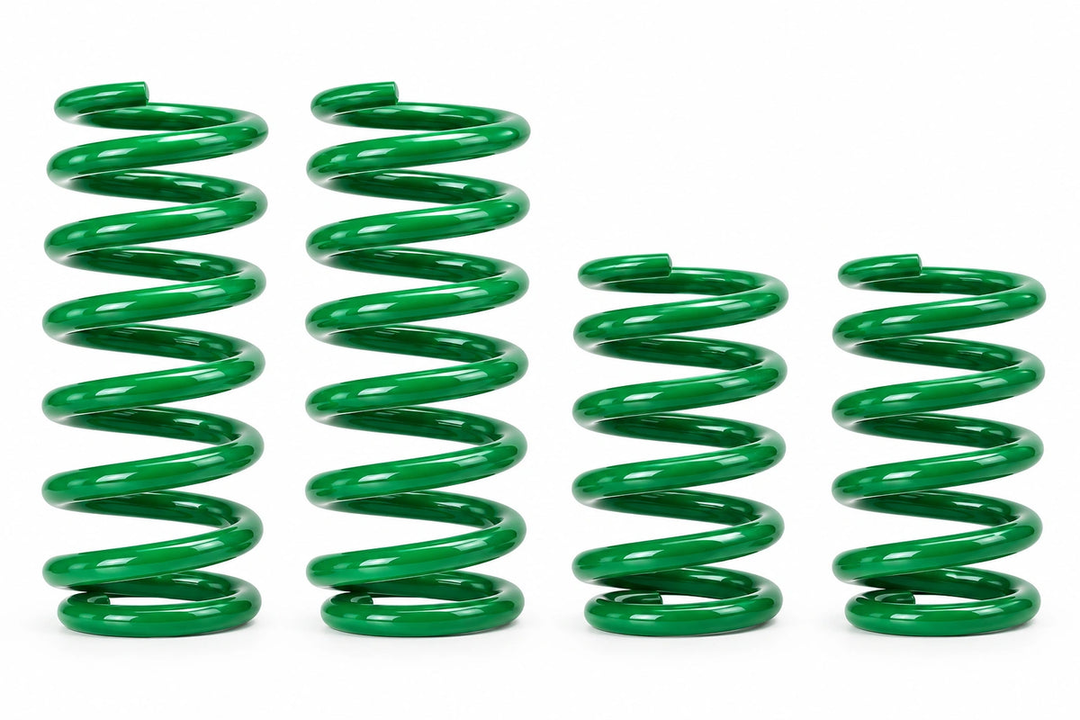 Tein Verlagingsveren Honda S2000