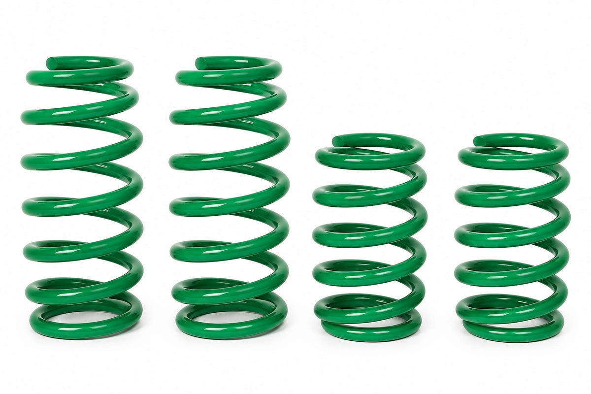Tein Verlagingsveren Mazda MX5 NB