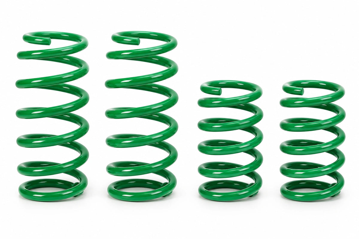 Tein Verlagingsveren Nissan 200sx S14